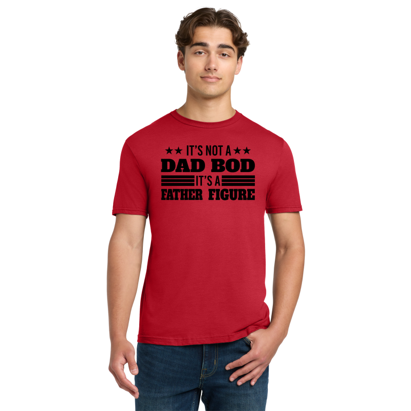 FATHER FIGURE TEE