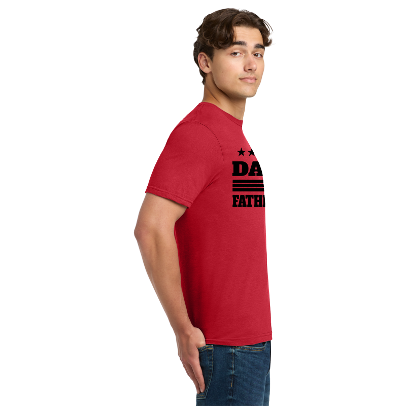 FATHER FIGURE TEE