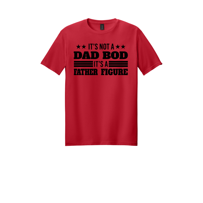 FATHER FIGURE TEE