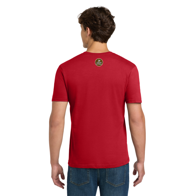 FATHER FIGURE TEE
