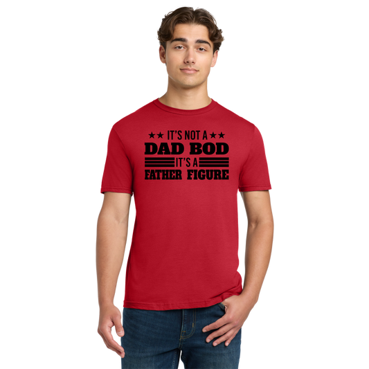 FATHER FIGURE TEE