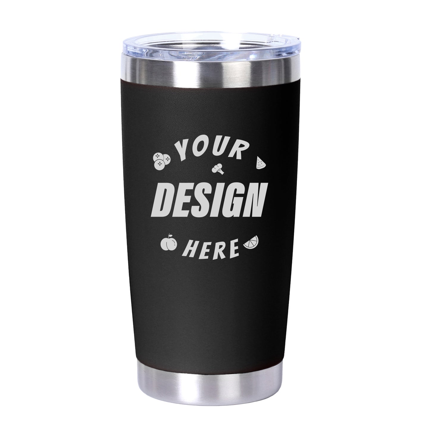 20z Tumbler Laser Engraving services