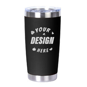20z Tumbler Laser Engraving services
