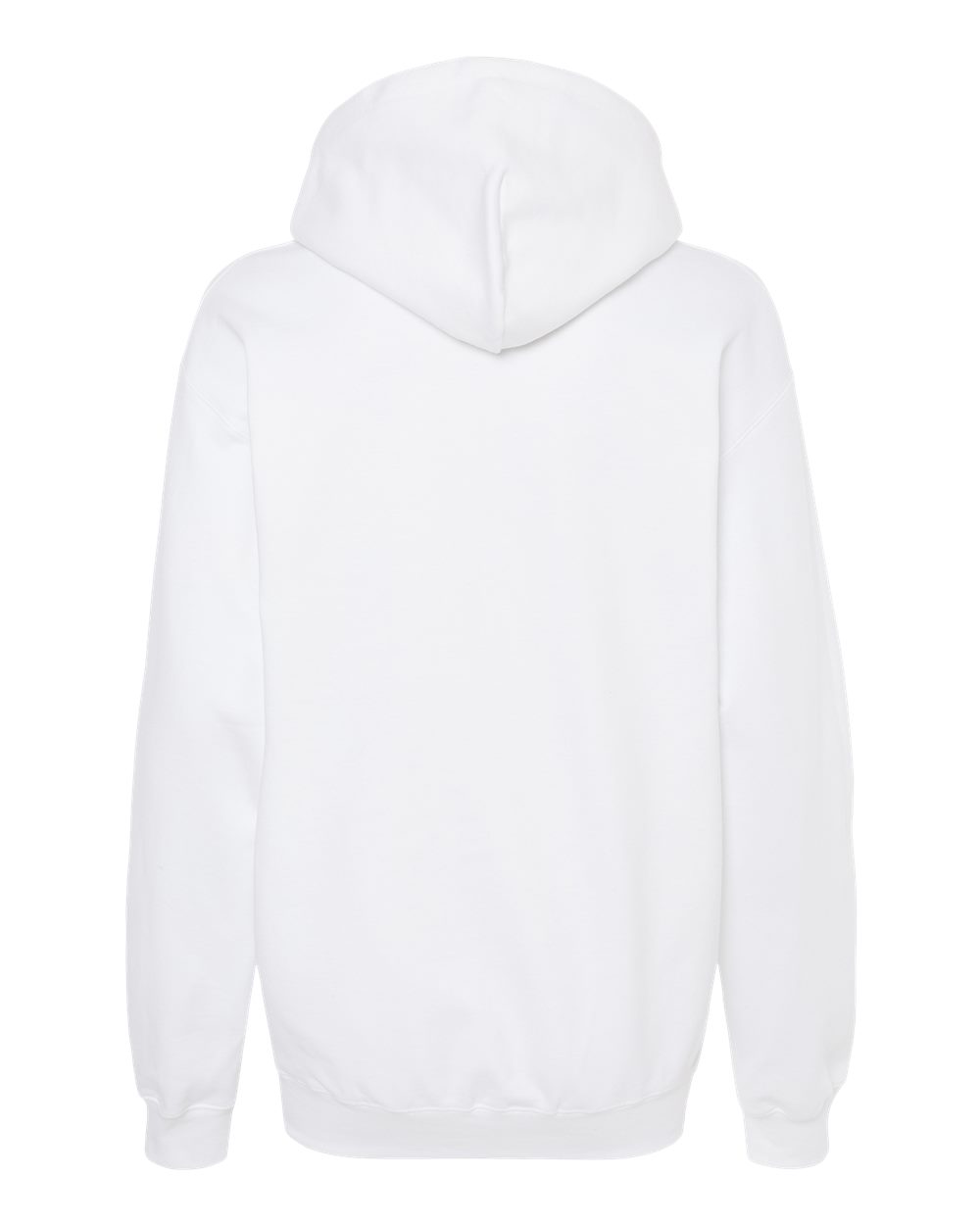GildanSF500 Unisex Softstyle® Midweight Hooded Sweatshirt