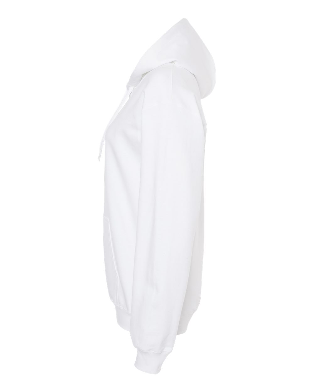 GildanSF500 Unisex Softstyle® Midweight Hooded Sweatshirt