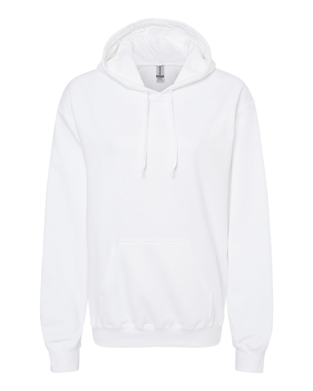 GildanSF500 Unisex Softstyle® Midweight Hooded Sweatshirt