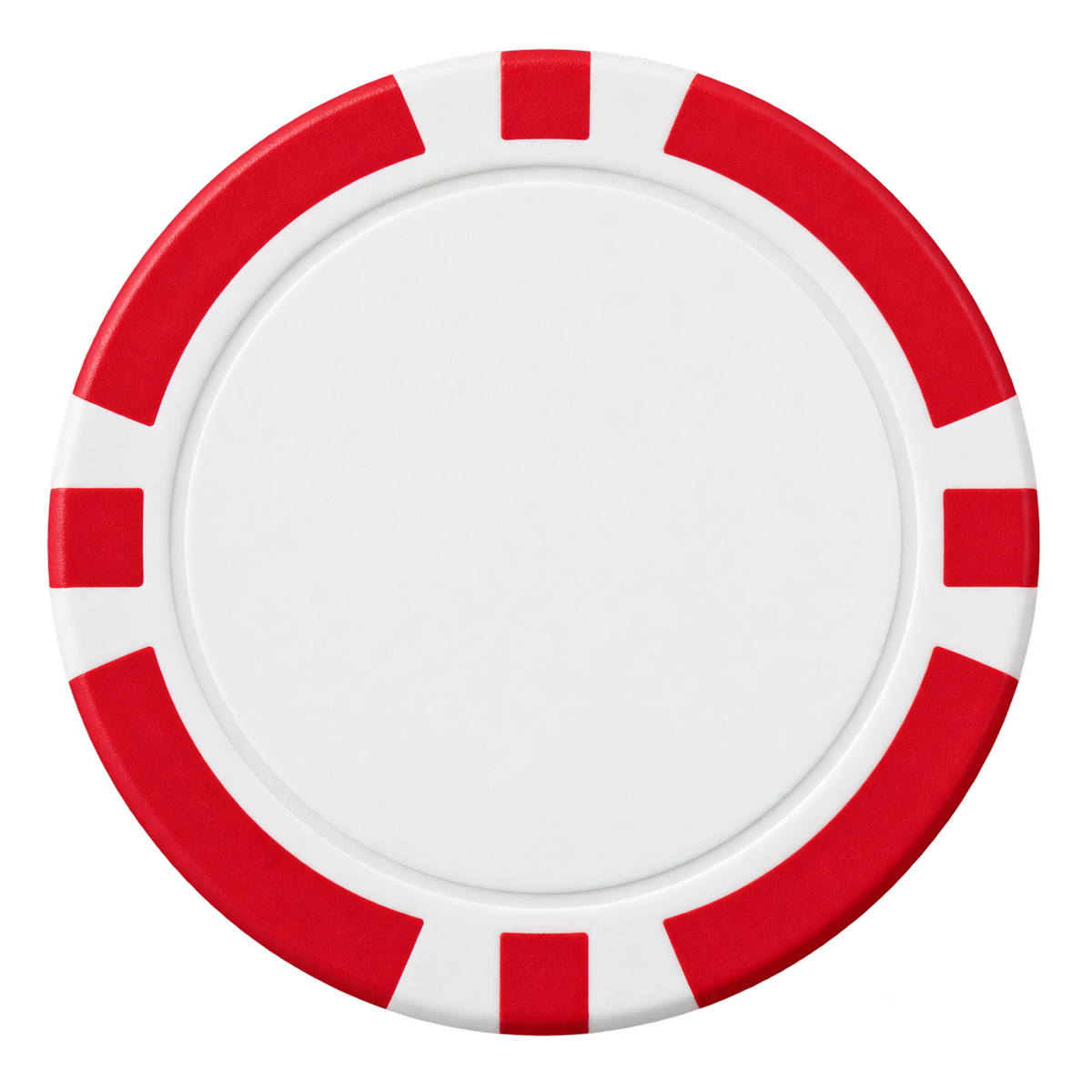 Custom Poker Chips