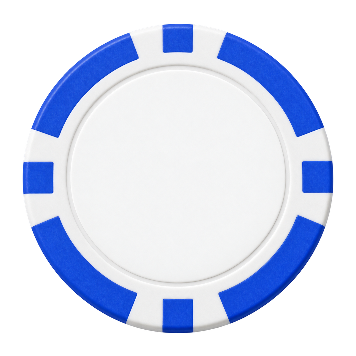Custom Poker Chips