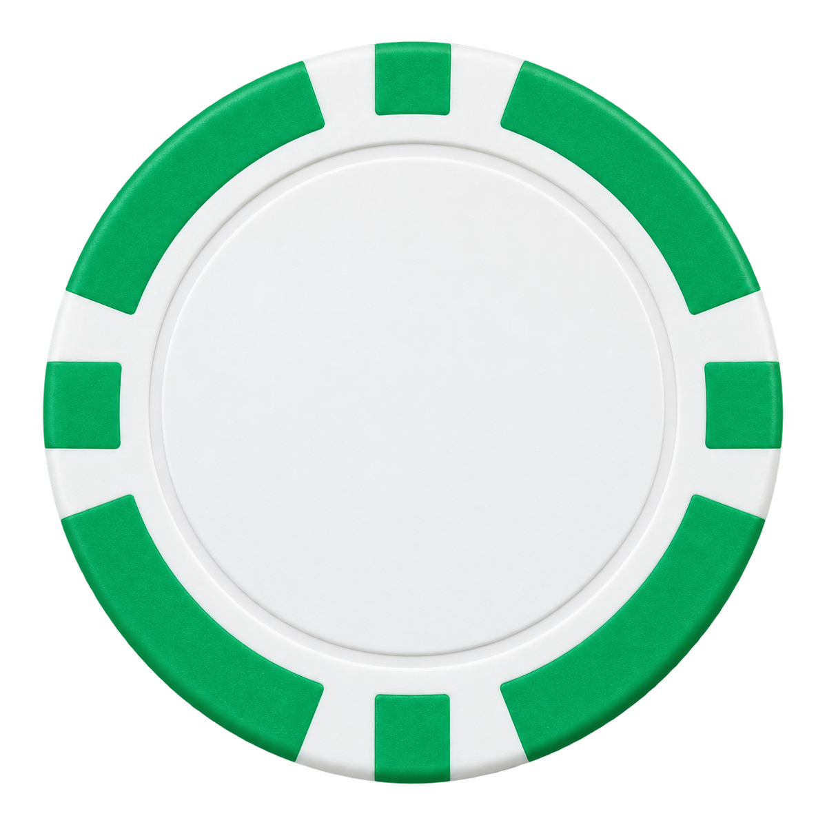 Custom Poker Chips