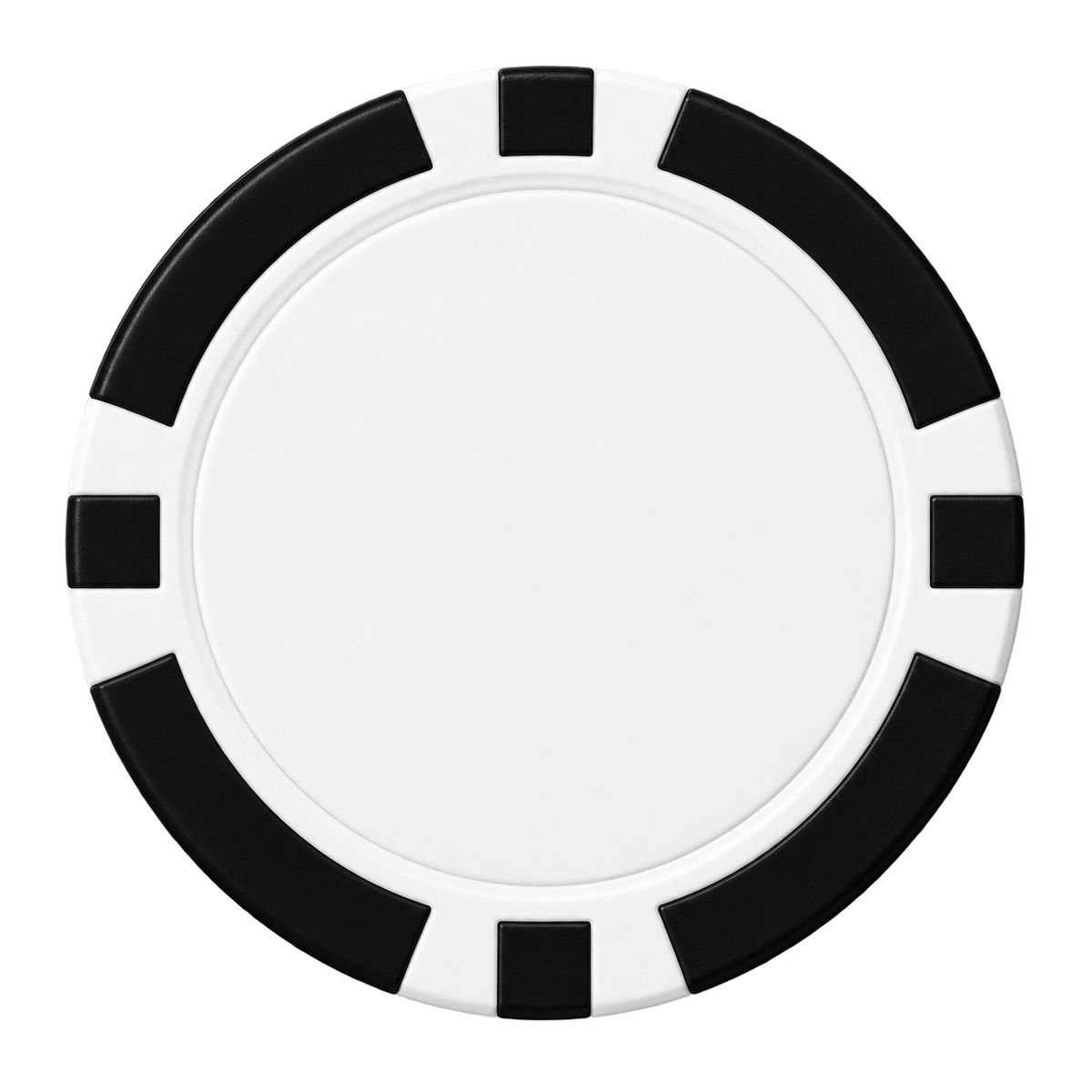 Custom Poker Chips