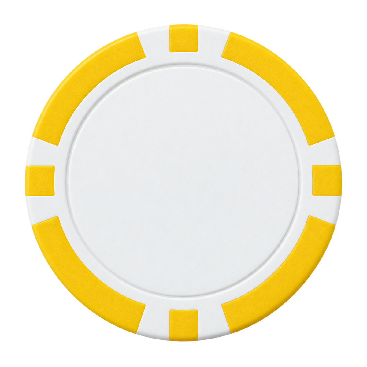 Custom Poker Chips