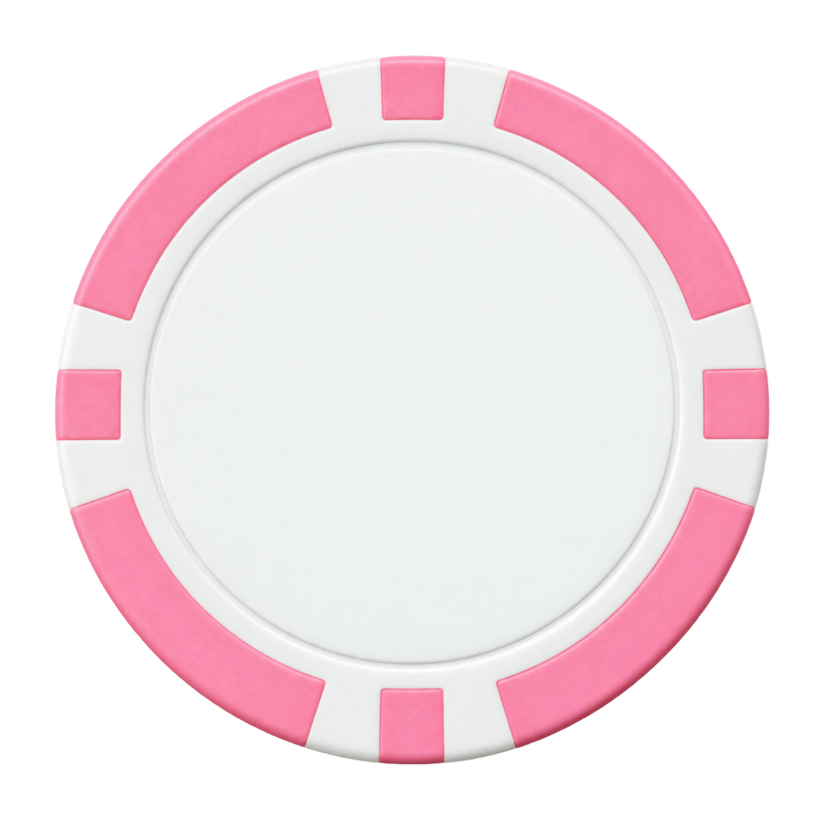 Custom Poker Chips