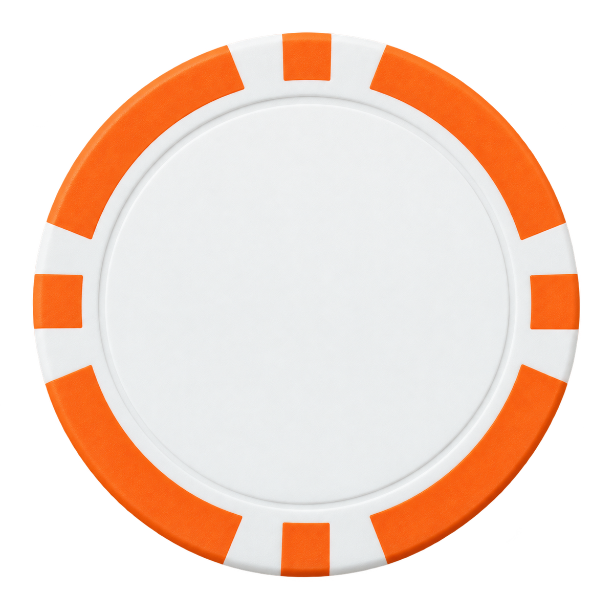 Custom Poker Chips