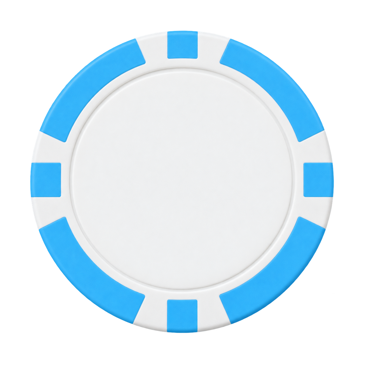 Custom Poker Chips