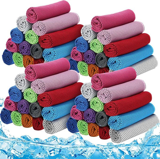 Cooling Towels