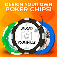 Custom Poker Chips