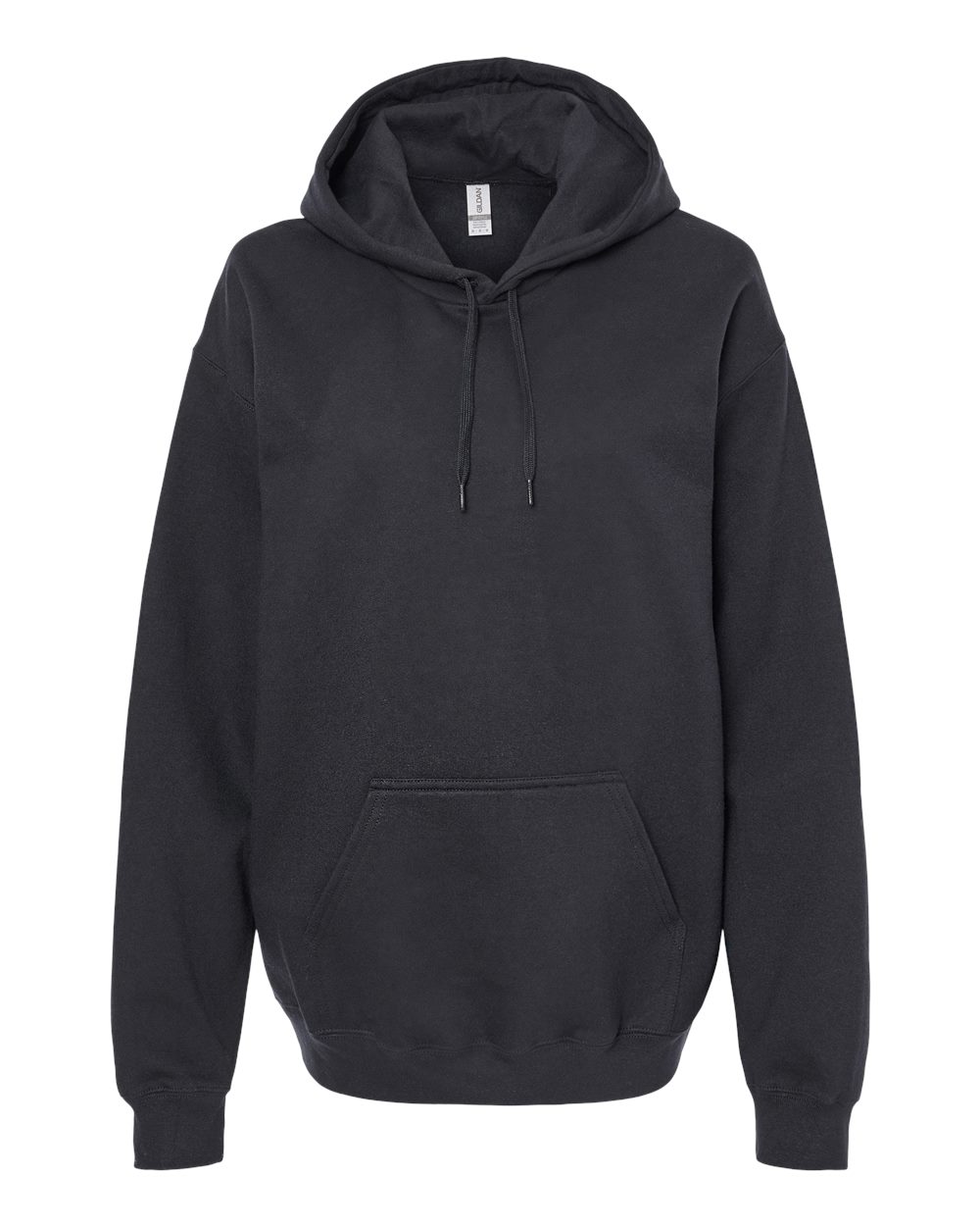 GildanSF500 Unisex Softstyle® Midweight Hooded Sweatshirt