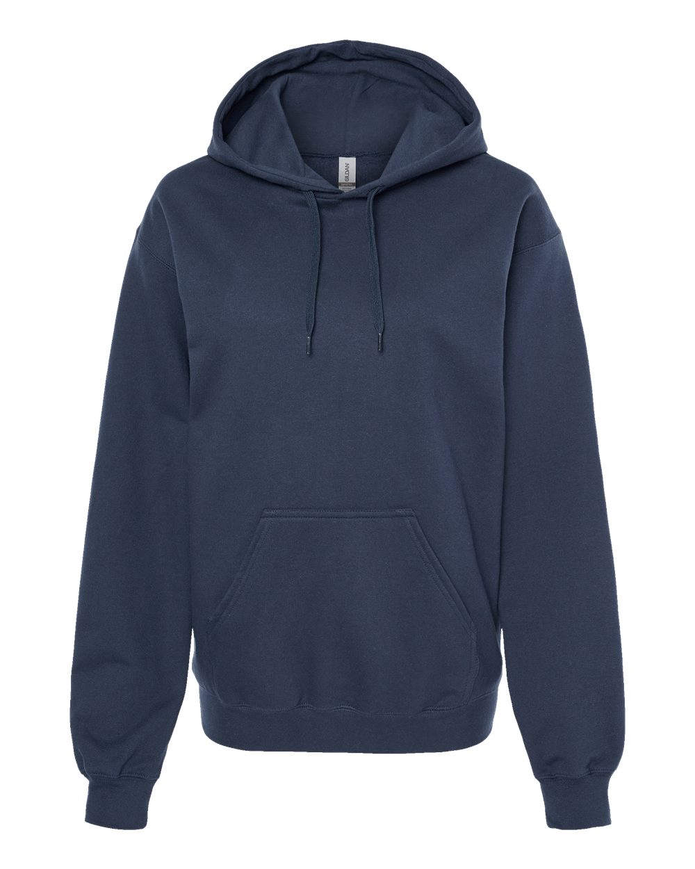 GildanSF500 Unisex Softstyle® Midweight Hooded Sweatshirt