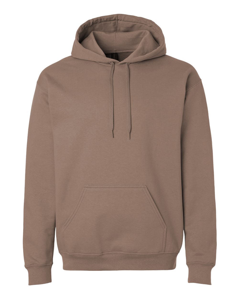 GildanSF500 Unisex Softstyle® Midweight Hooded Sweatshirt