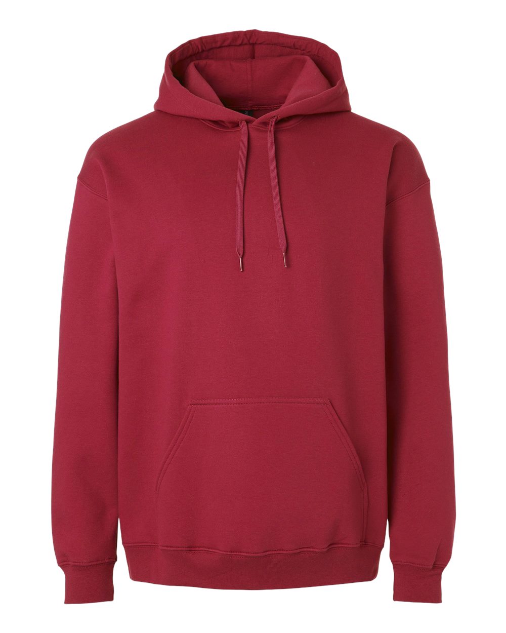 GildanSF500 Unisex Softstyle® Midweight Hooded Sweatshirt