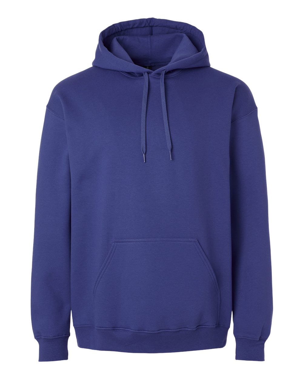 GildanSF500 Unisex Softstyle® Midweight Hooded Sweatshirt