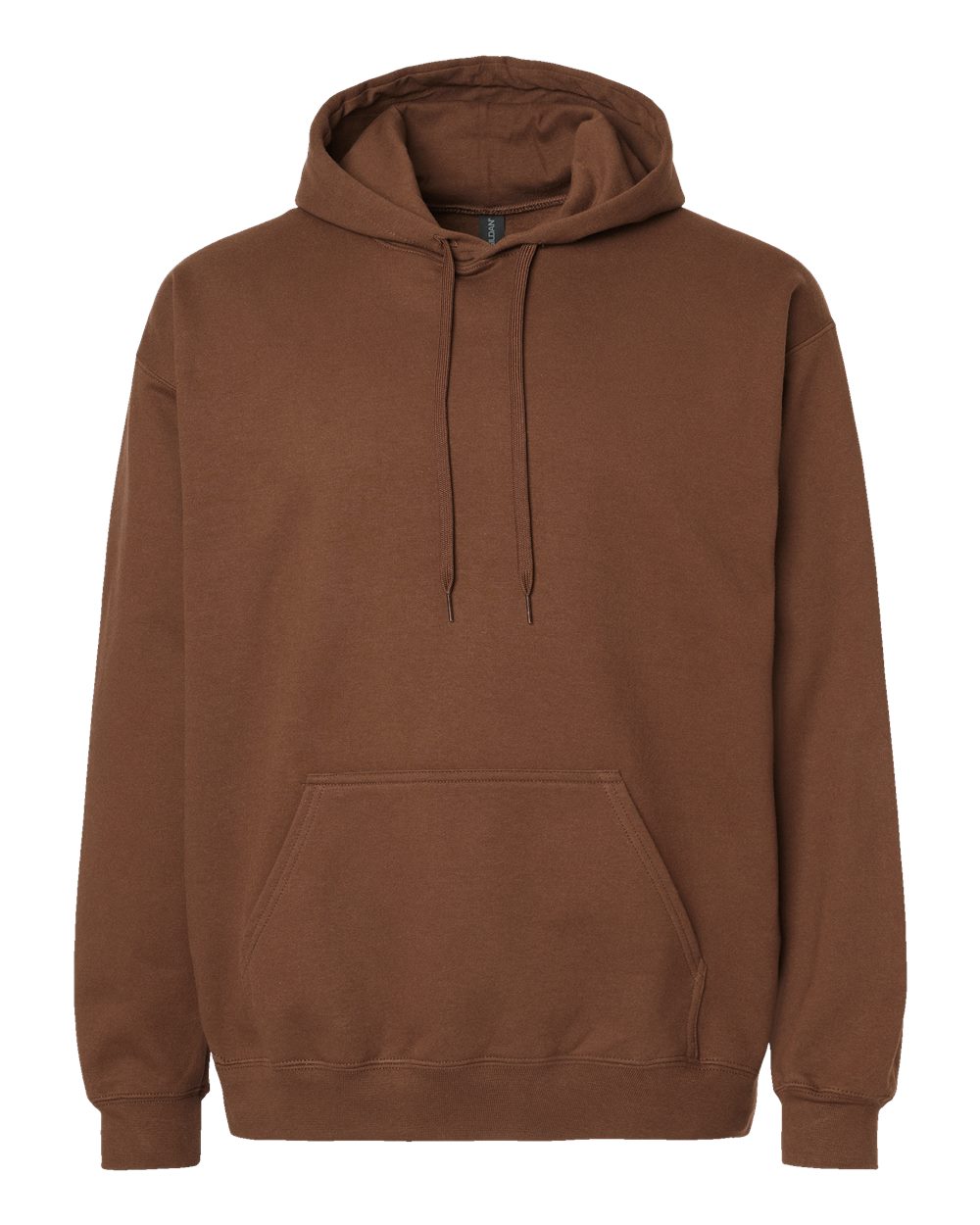 GildanSF500 Unisex Softstyle® Midweight Hooded Sweatshirt