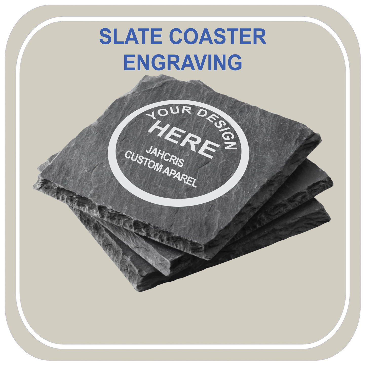Laser Engraving Services
