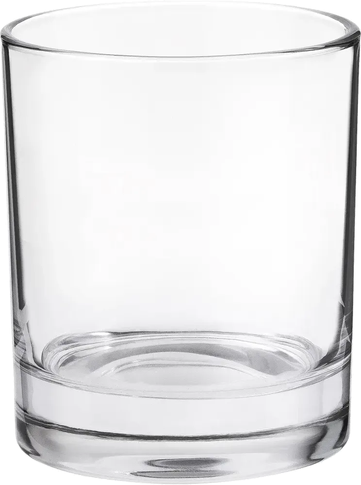 Custom Signature Whiskey Glasses