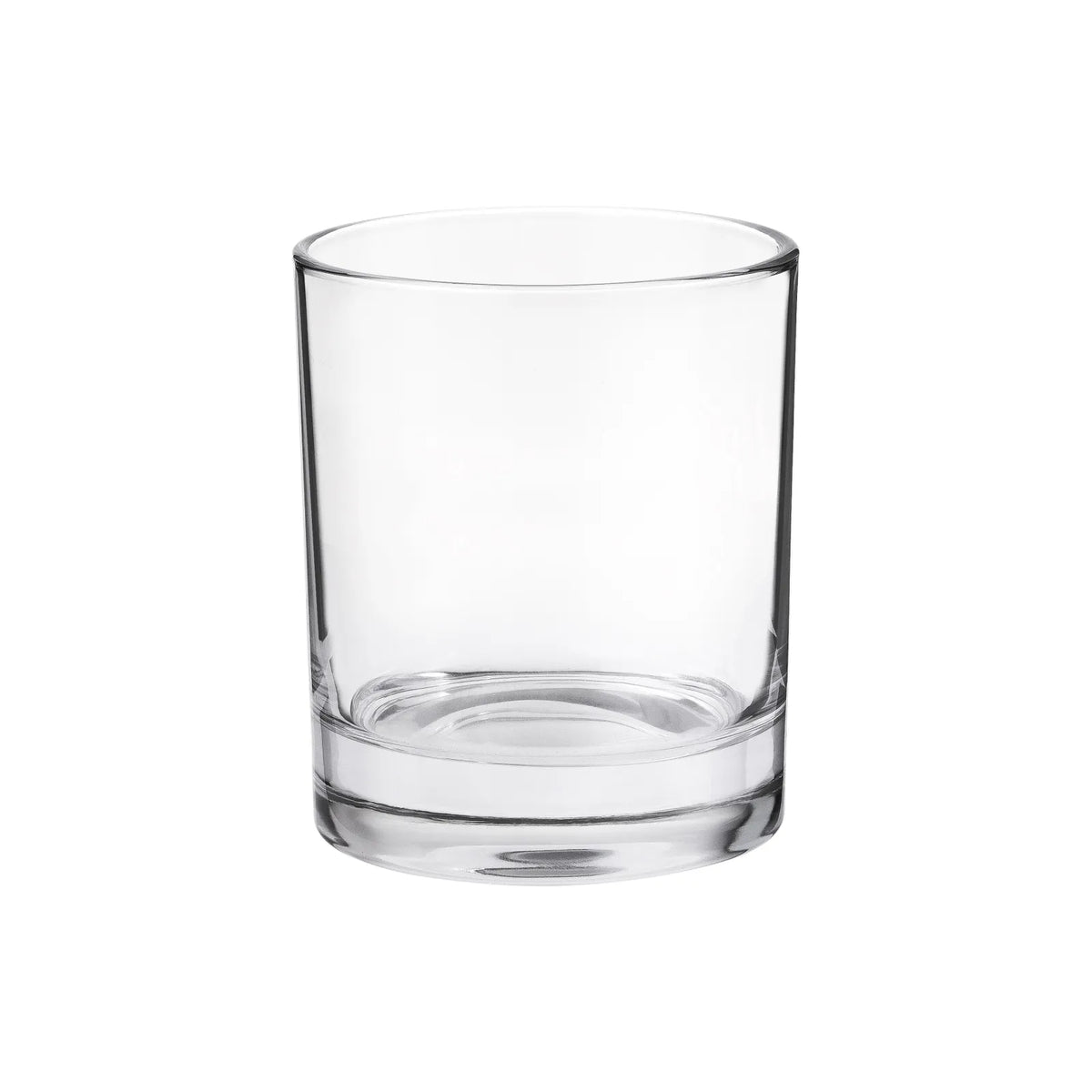 Custom Signature Whiskey Glasses