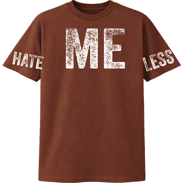 Hate Me Less Remix